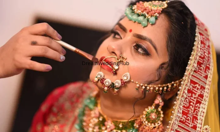 Neha Rastogi Makeup Studio